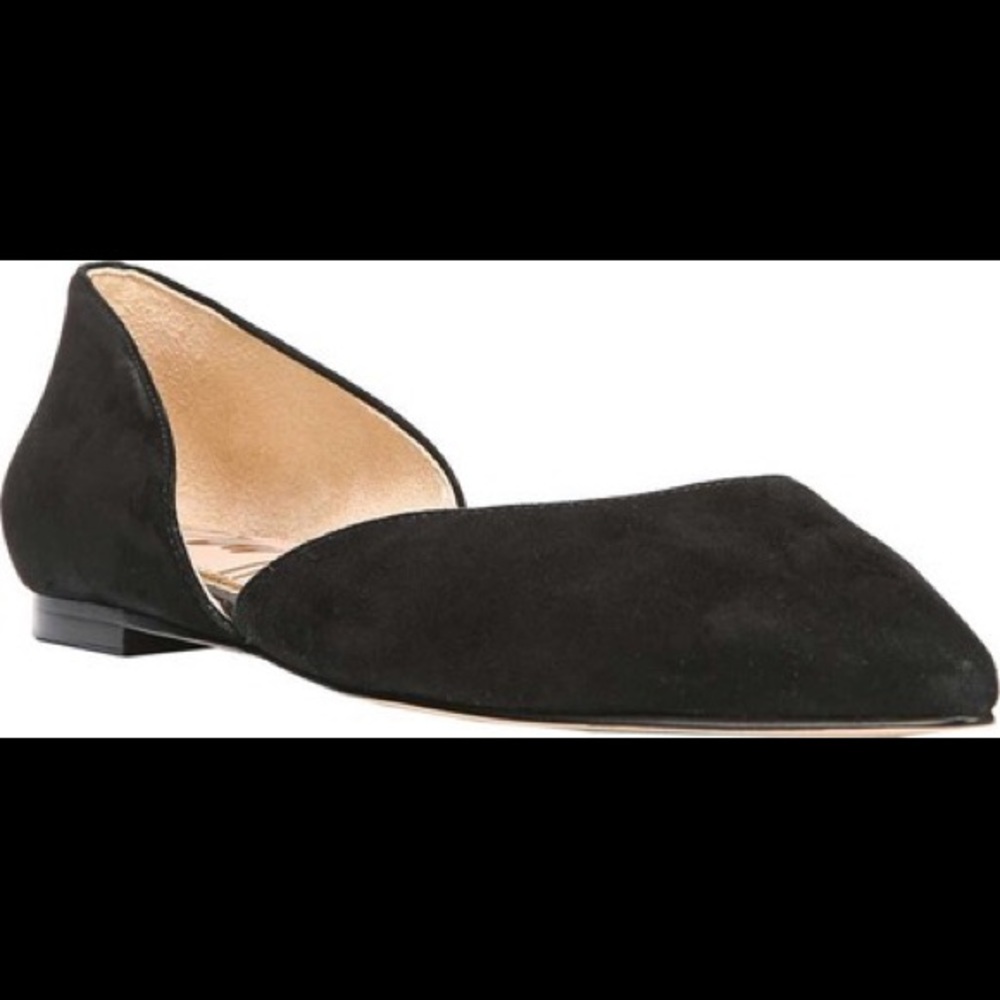 Sam Edelman Rodney Flats